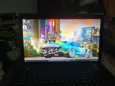 lenovo core i 7.4 th Generation