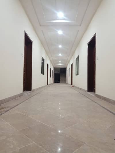 Brand-New Office Space (375 Sq. Ft. ) Model Town Link Road, Lahore