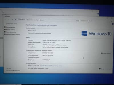 Dell Latitude 5490