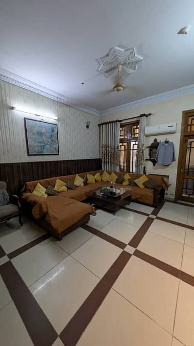 5 Marla House For Sale Madina Town Near Canal Road
