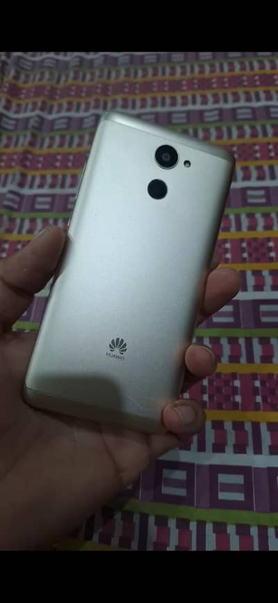 Huawei Y7 Prime 0349/57/122/11