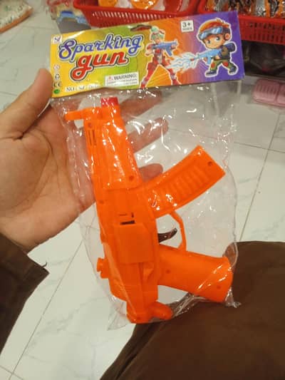 kids gun