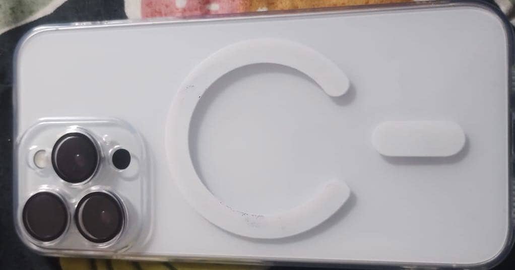 Apple iPhone X 1