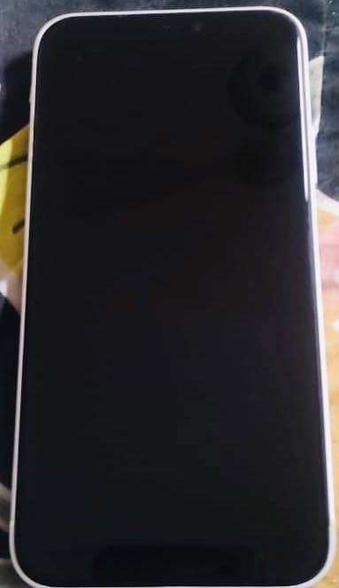 Apple iPhone X 6