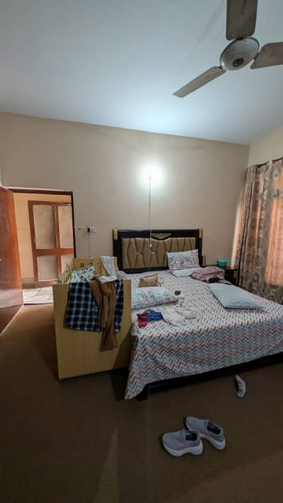 10 Marla House For Sale Madina Town Canal Road