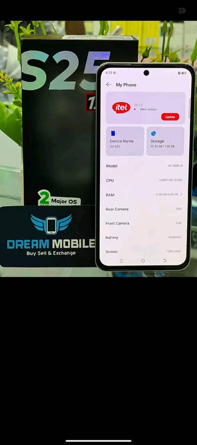 mobile