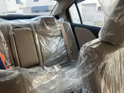 Honda City IVTEC 2025