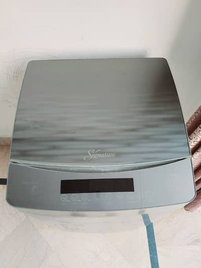 Signature (D. D. Inverter) Fully Automatic Machine for Sale