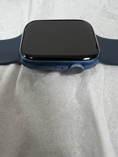 Apple watch series 7