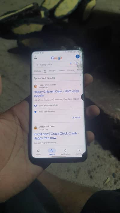 Samsung Mobile S9 Plus