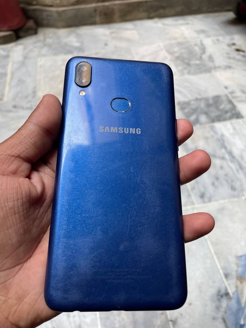 Phone 1
