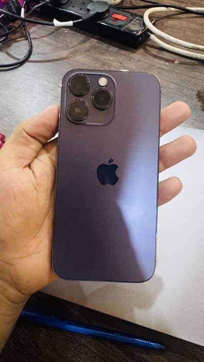 Apple iPhone 14 Pro Max factory unlock