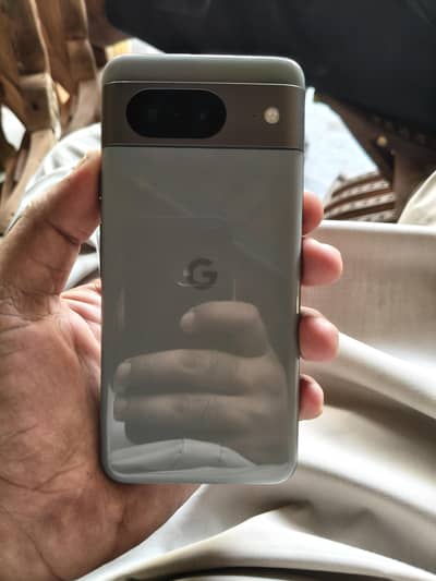 Google Pixel 8