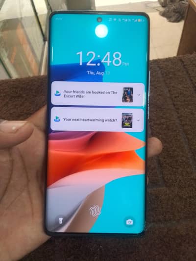 Itel S23 Plus