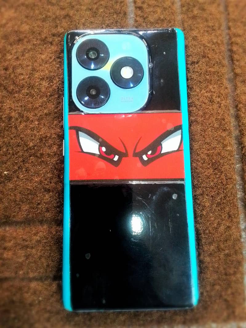 Itel S23 Plus 1