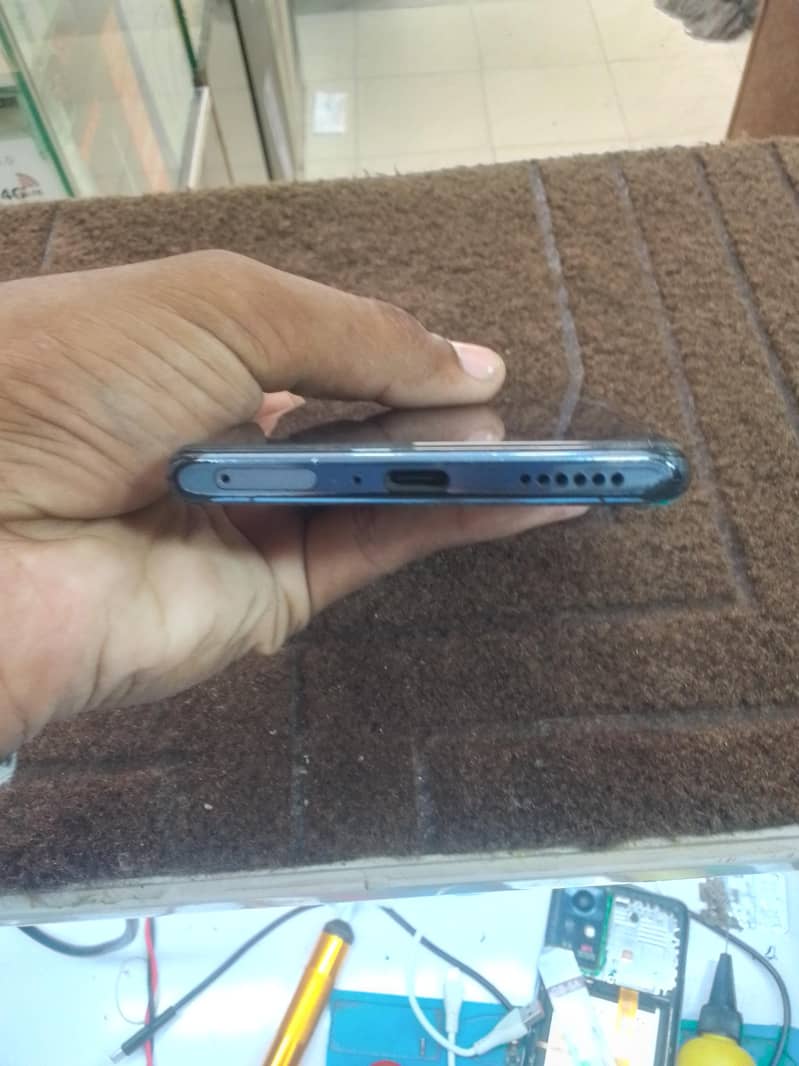 Itel S23 Plus 4