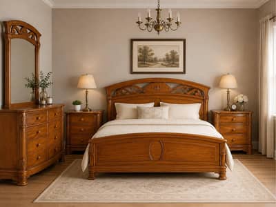 bed for sale