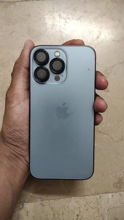 iPhone 13 Pro jv