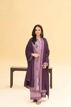 Lazuli Winter Collection