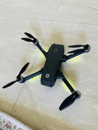 Holy Stone Drone/ HS720E /GPS /Camera