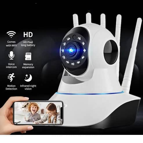 Wifi Mini Camera Security Camera Pen Clock Hook S06 Camera Available 2