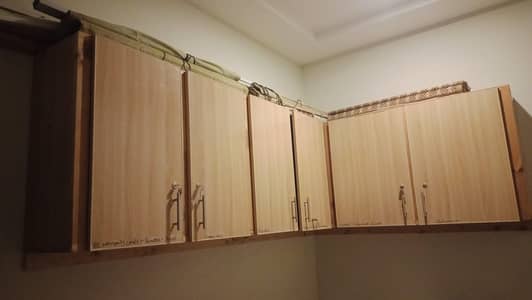 Cabin for office files and also for kichen. . . . . . . tottaly new condition