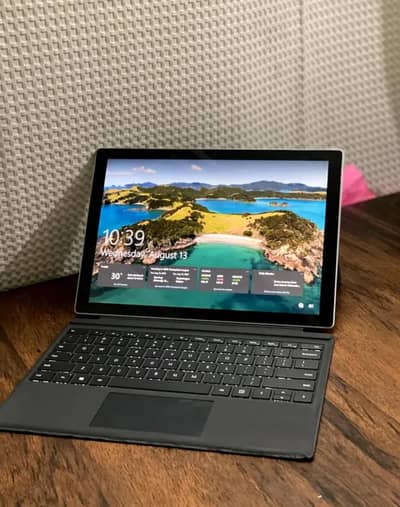 Surface pro 6 i5 8th generation 55000