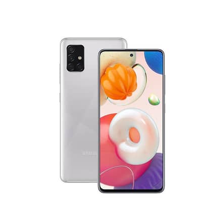 Samsung Mobile A51