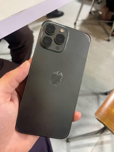 Apple iPhone 13 Pro Max