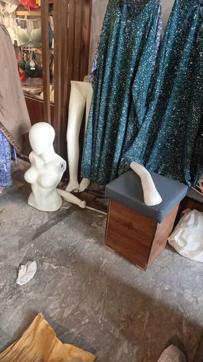 garments business