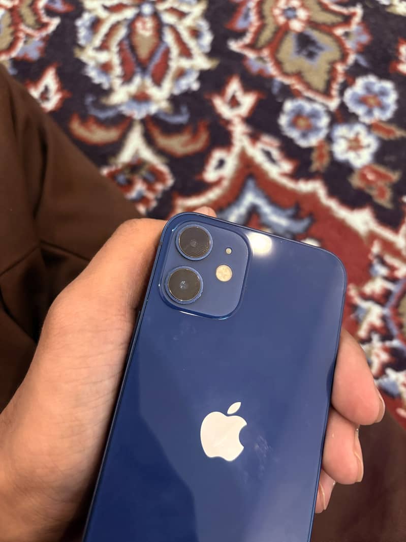 Apple iPhone 12 mini 1