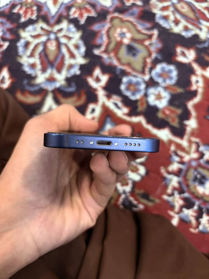 Apple iPhone 12 mini 2