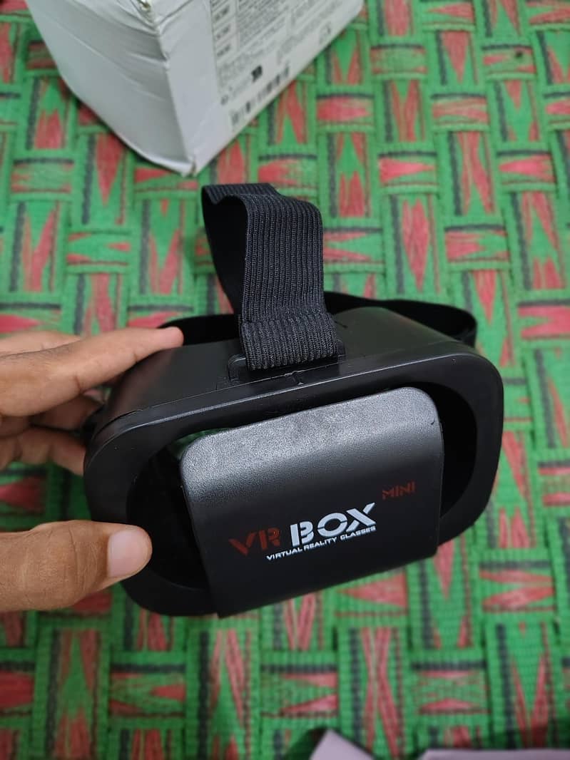 New VR 2
