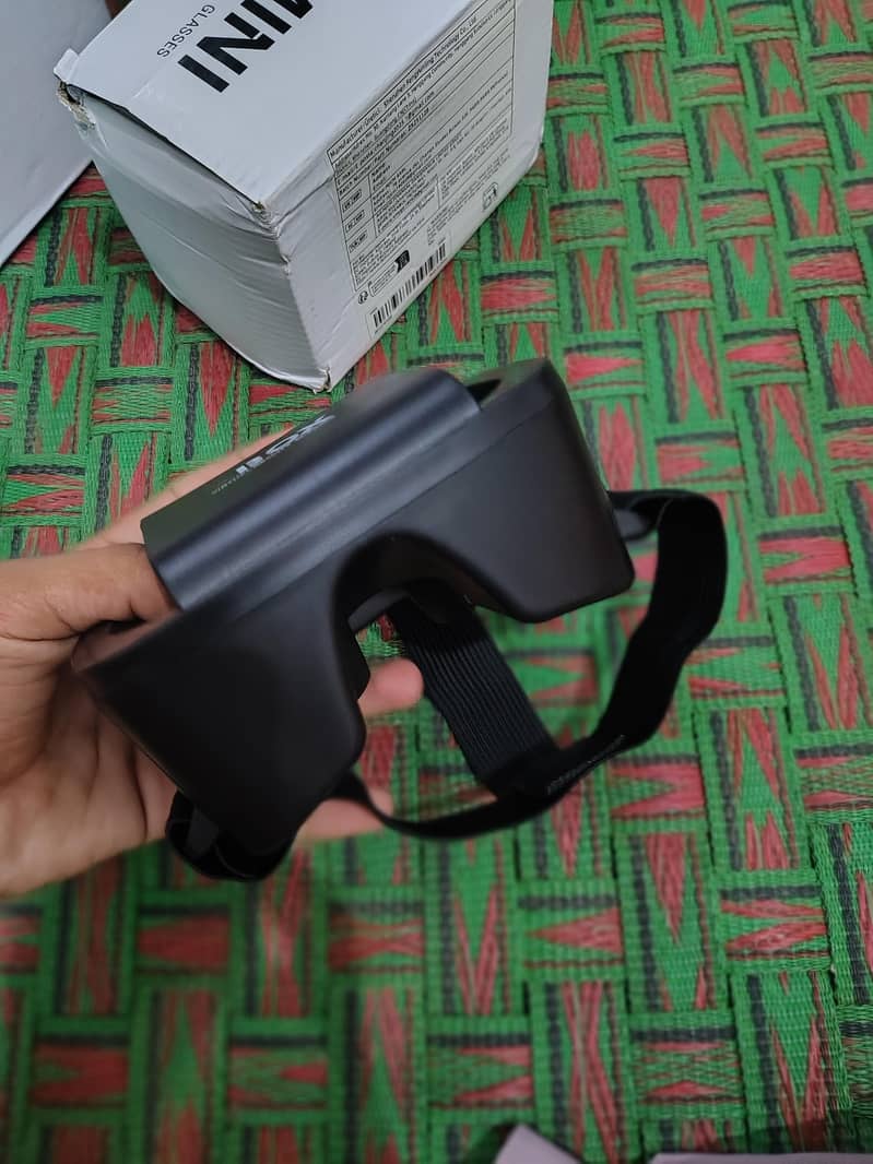 New VR 3