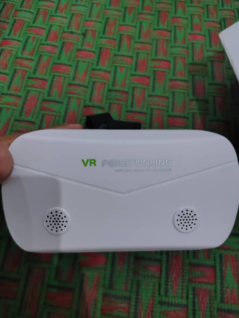 New VR 11