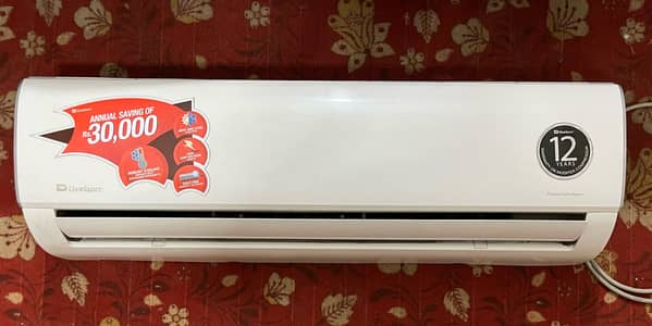 Haier PowerCon Inverter 30