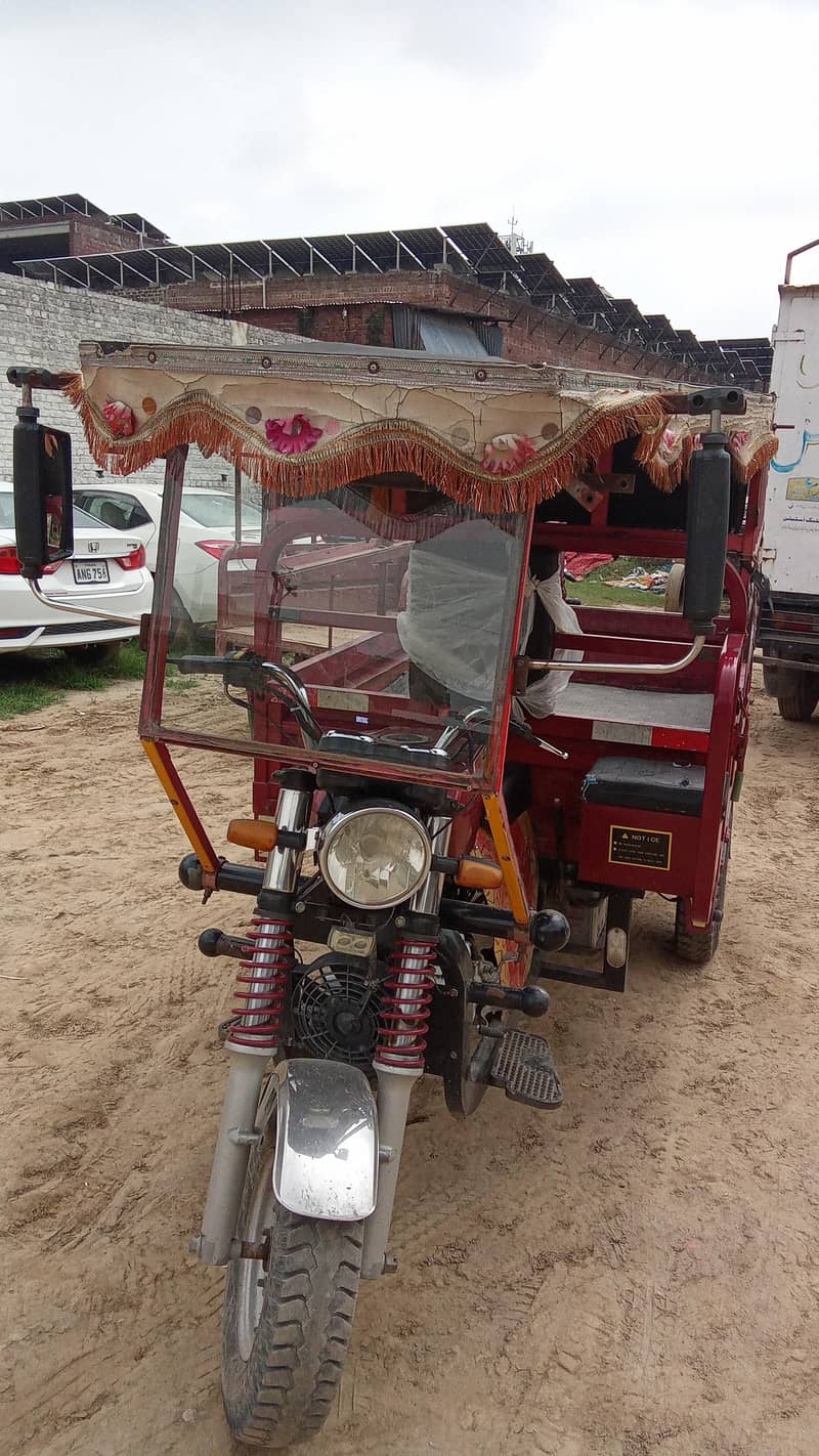 loader ricksh Lal din 1