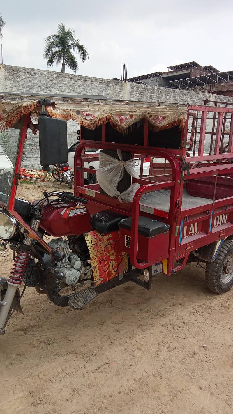 loader ricksh Lal din 2