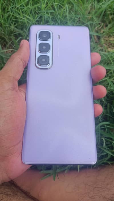 Infinix Hot 50 Pro Plus