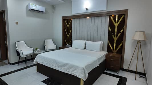 Luxury Family Rooms Available Radiant Guest House Islamabad