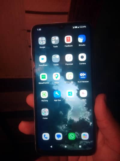 Xiaomi A1 Plus 3/32