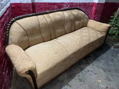 Sofa for sale 03115391419