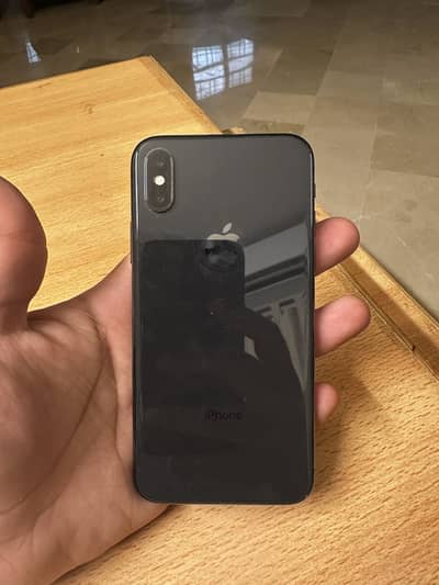 Apple iPhone X