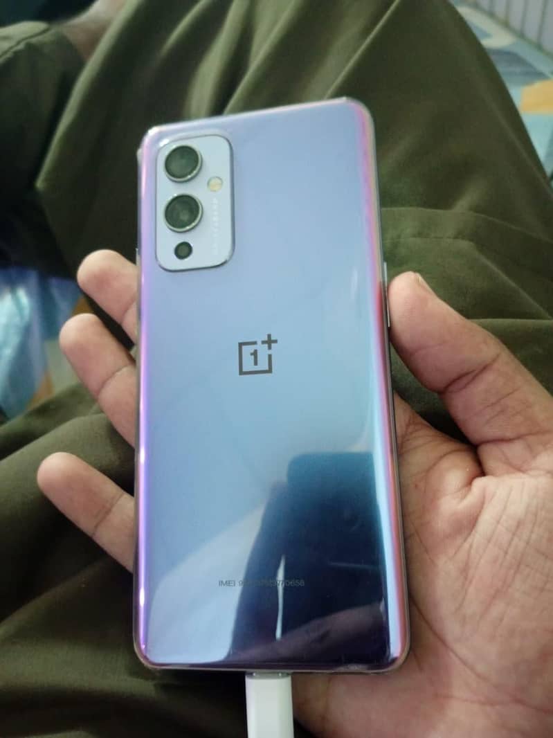 One Plus 9 1