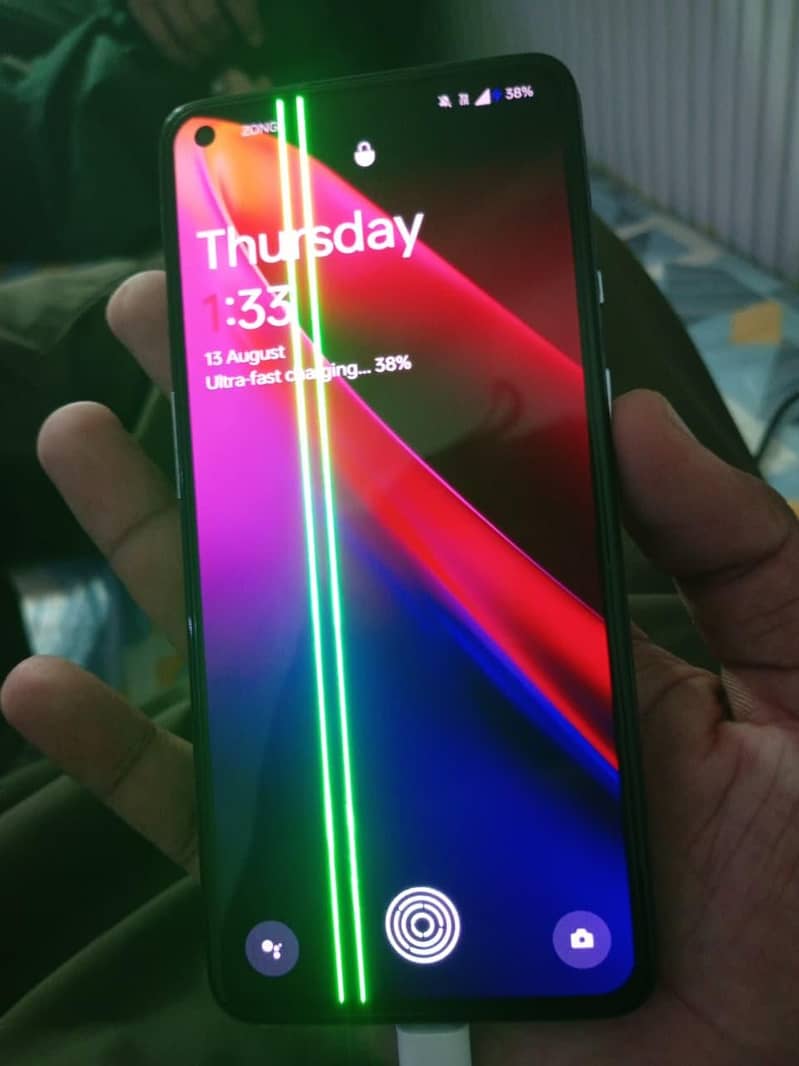 One Plus 9 2