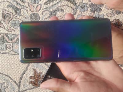 Samsung Mobile A51