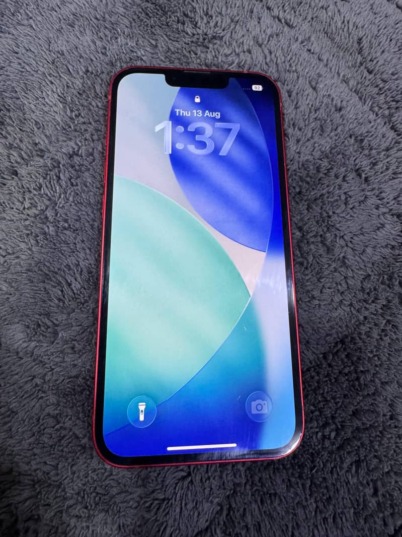 Apple iPhone 13 4