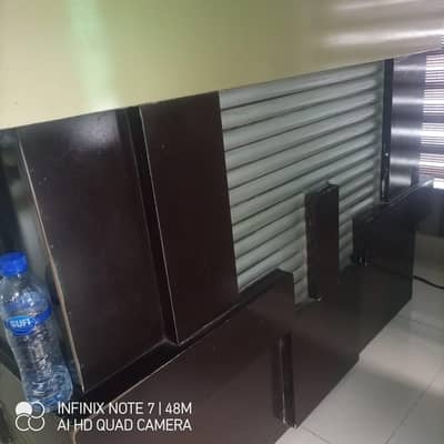 Counter for sale