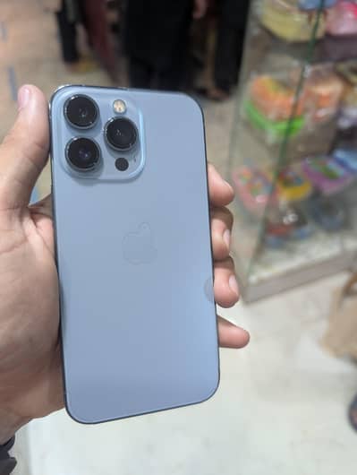 Apple iPhone 13 Pro 128gb lush condition 10/10