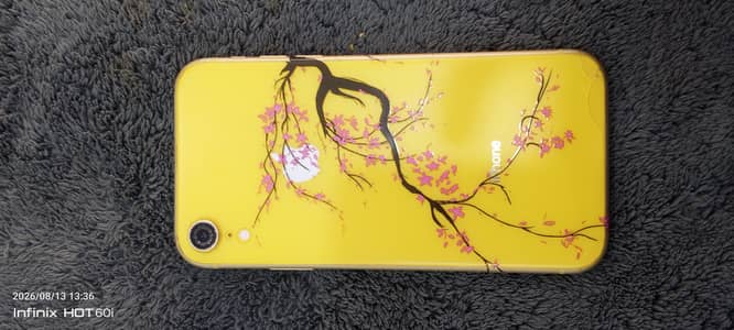Apple iPhone XR